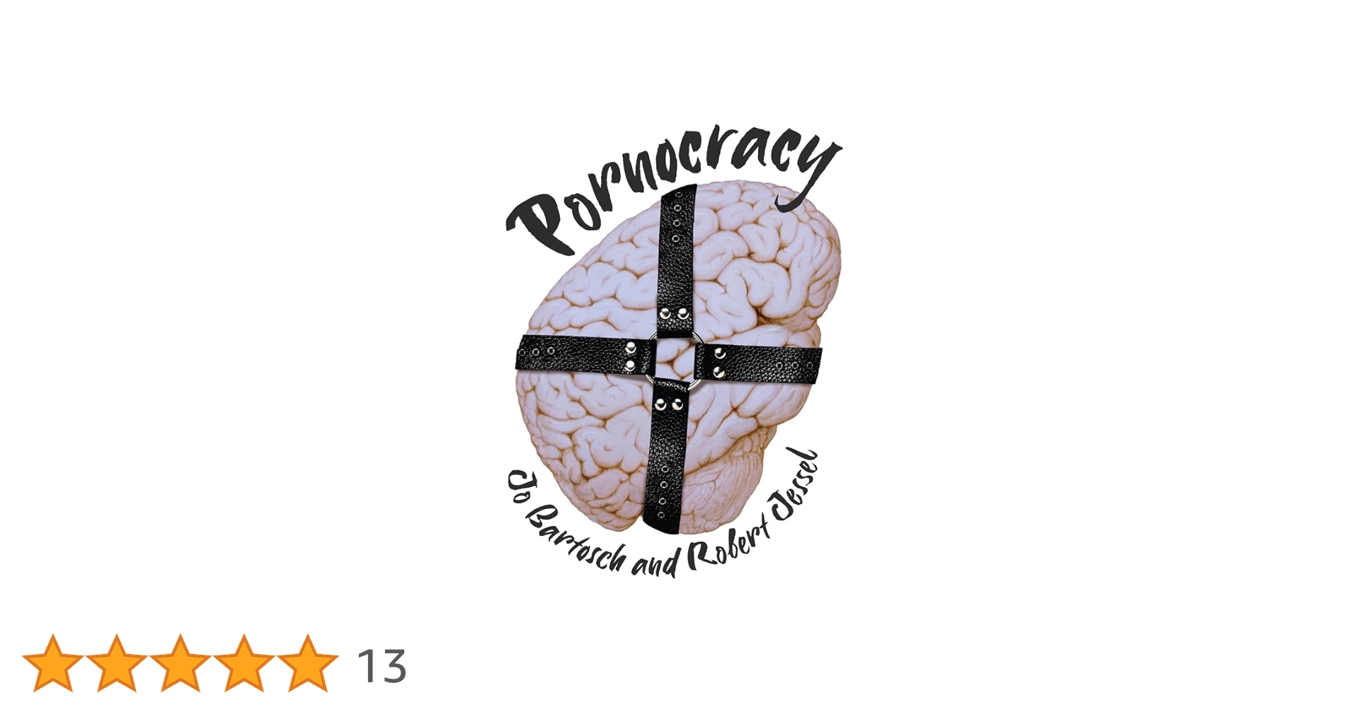 jo_bartosch's tweet card. Pornocracy