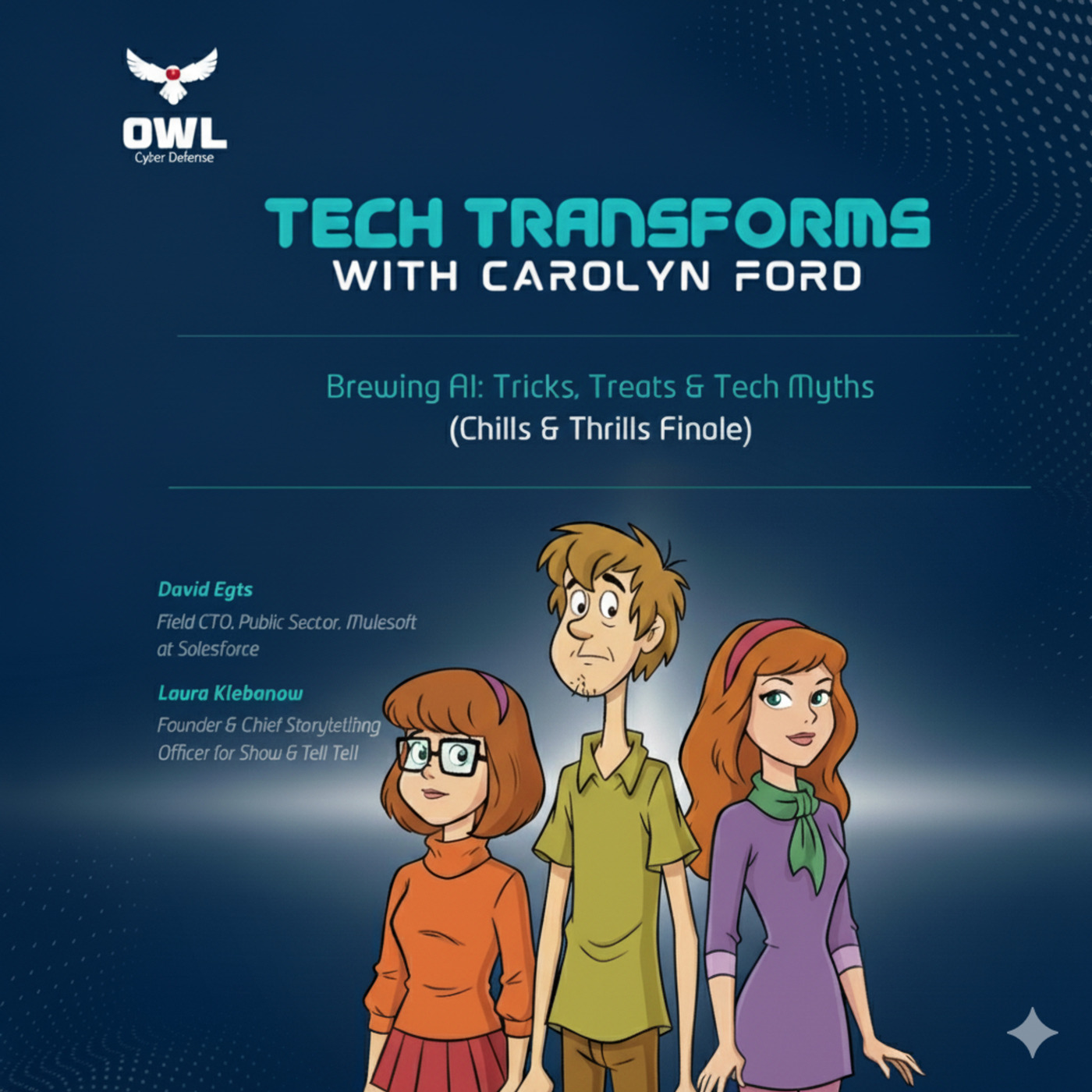 dgshowDotOrg's tweet card. Episode 276: I Think I Had That Shirt