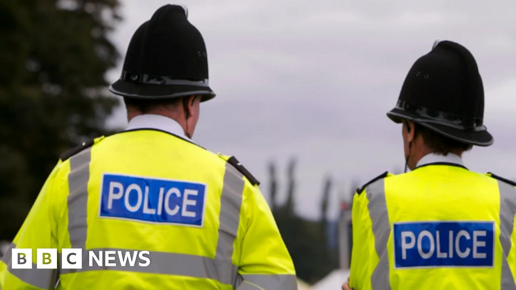 semperfidem2004's tweet card. Two 16-year-old boys were arrested on suspicion of racially aggravated public disorder and assault.