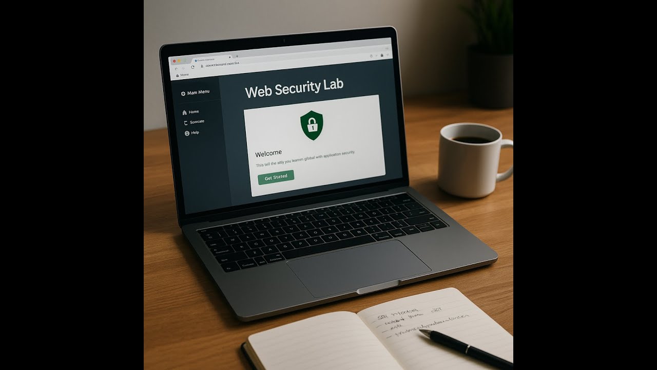 raj77in's tweet card. Command Injection Basics with DVWA | Hands-On Web Security Tutorial