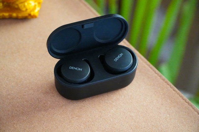 AndroidGuys's tweet card. Japan-based hi-fi professional audio equipment manufacturer Denon has entered the premium wireless earbuds market with its Denon PerL series. The company’s latest PerL series earbuds are positioned…