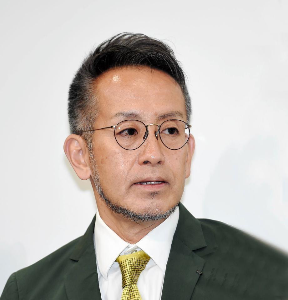 koike_akira's tweet card. 演出家の宮本亞門氏（６３）が２８日、日本テレビ系「真相報道バンキシャ！」に生出演。東京オリンピック・パラリンピックについて、「日本が中止の意思を表明すべき」ときっぱり語った。　聖火リレーのニュースの後、コメントを求められた亞門氏は「ごめんな...