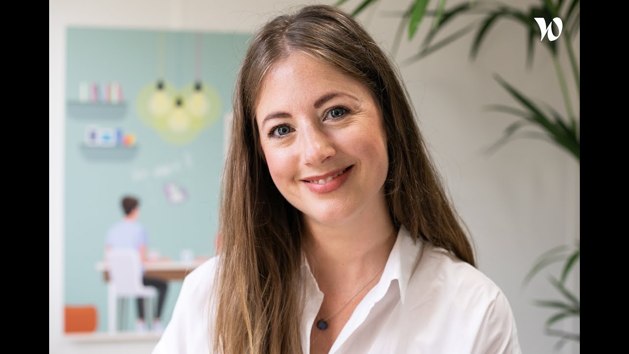 myscript's tweet card. Discover Myscript with Anna Baranova Chargée de satisfaction clientèle