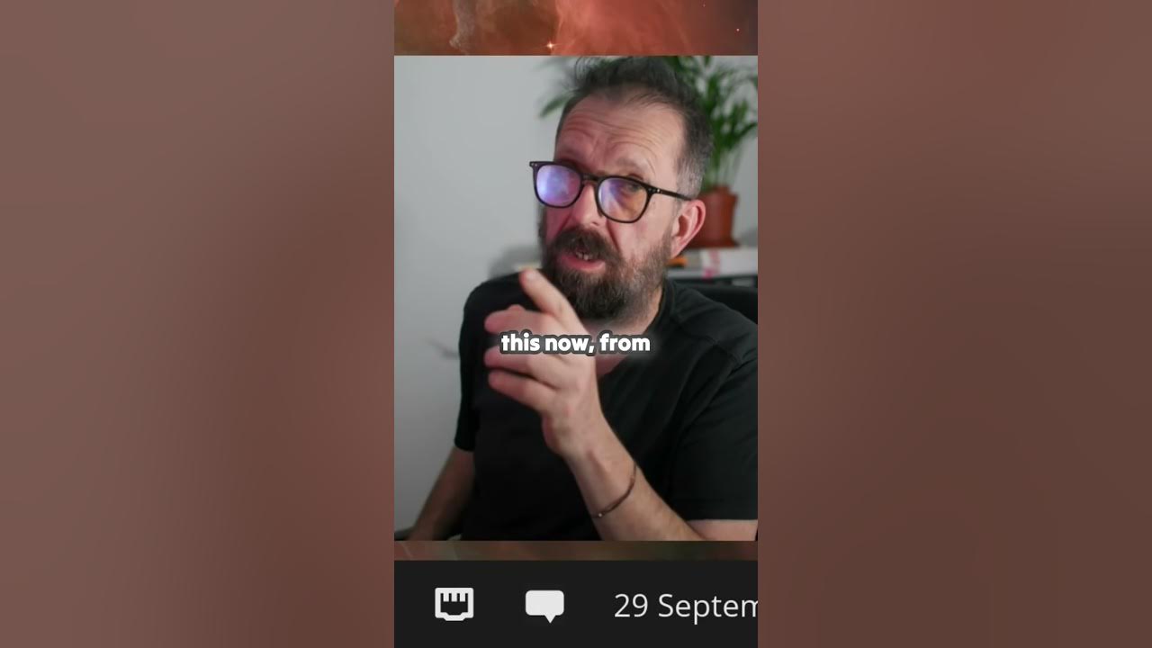 Informatykadlak's tweet card. Unlock Your Productivity with Pop OS Cosmic Desktop! #popos #cosmic...