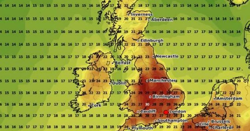 Tweet card summary image