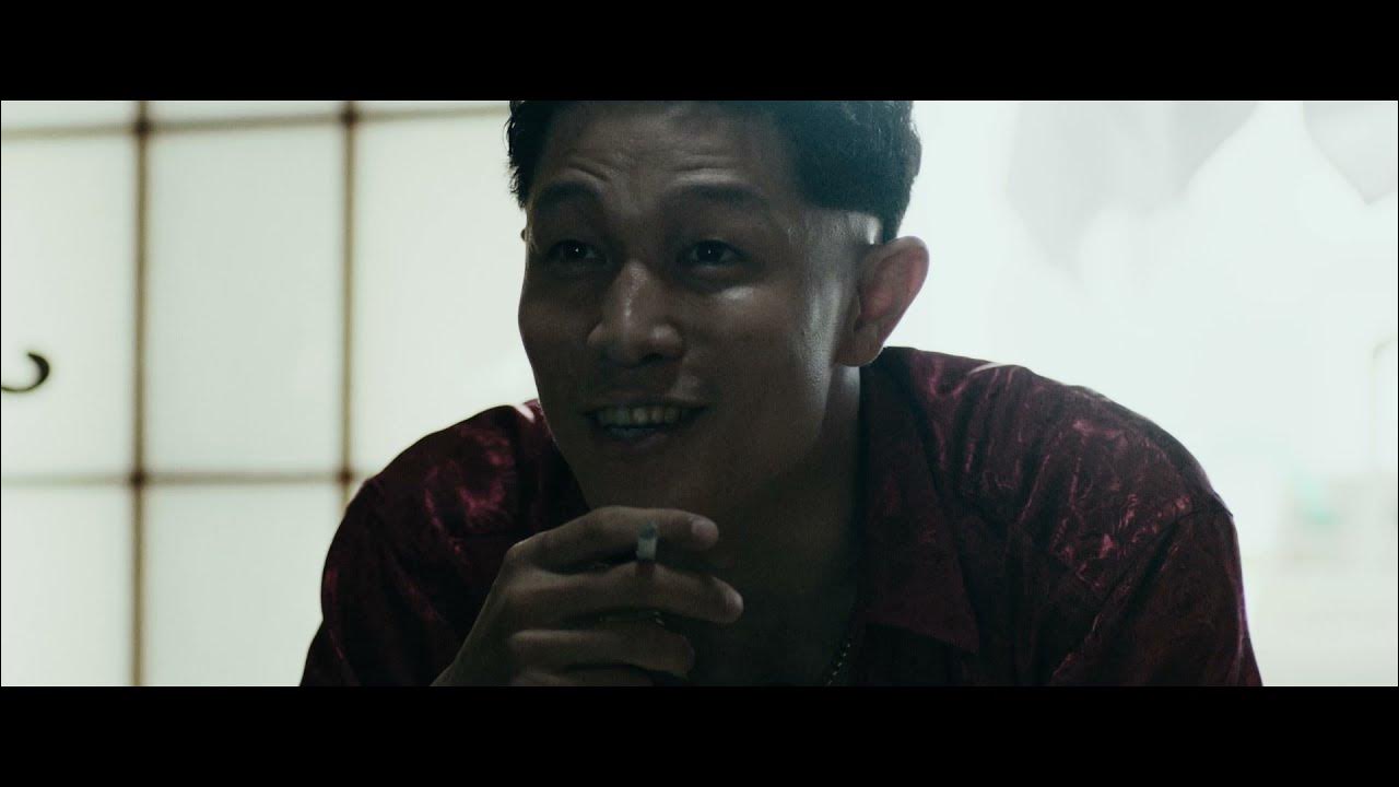 oxymoron753_t's tweet card. 鈴木亮平が狂気に満ちた“悪魔”に『孤狼の血 LEVEL2』上林組動画