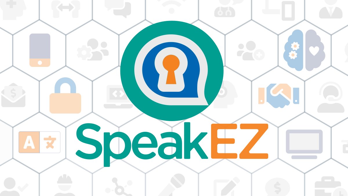 SpeakezTech's tweet card. A Mathematical Foundation that Unifies HPC, Quantum and AI