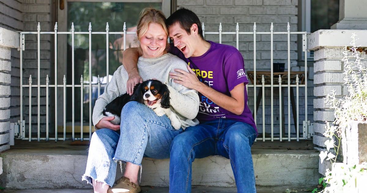 ajc's tweet card. They grew up thinking they would probably die young, but a new drug combination has transformed the lives of many people with cystic fibrosis in metro Atlanta and elsewhere, bringing the potential of...