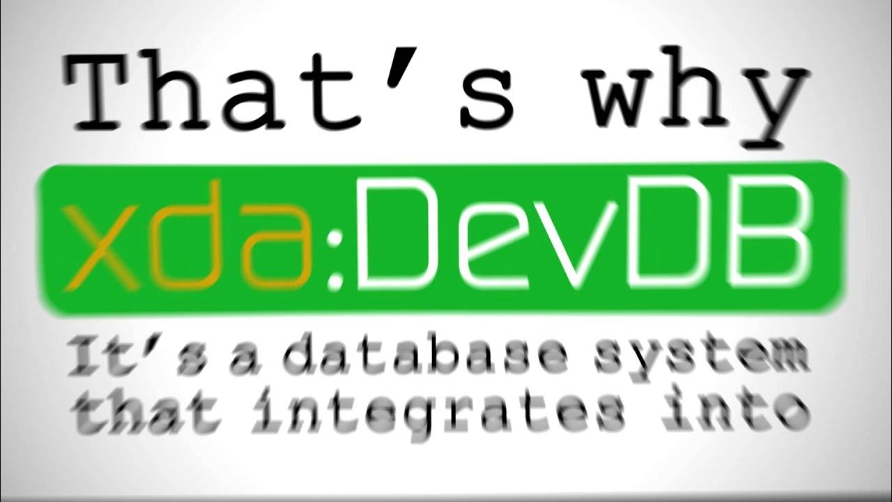 Luba6ky's tweet card. xda:DevDB Launch!