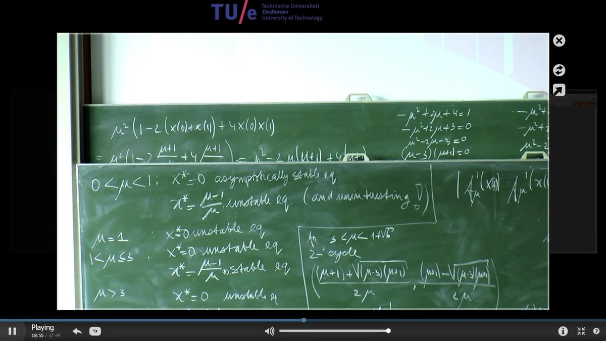 AVProVision's tweet card. Alles naar de klote