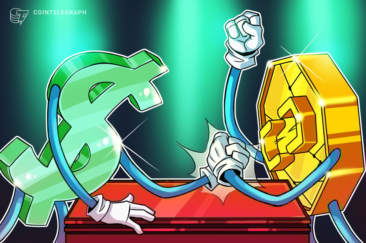 sflc's tweet card. Addressing a hearing of the House Financial Services Committee, Mishi Choudhary said the U.S. needed “a currency or electronic token that is equivalent in functionality to cash, offers all of its...