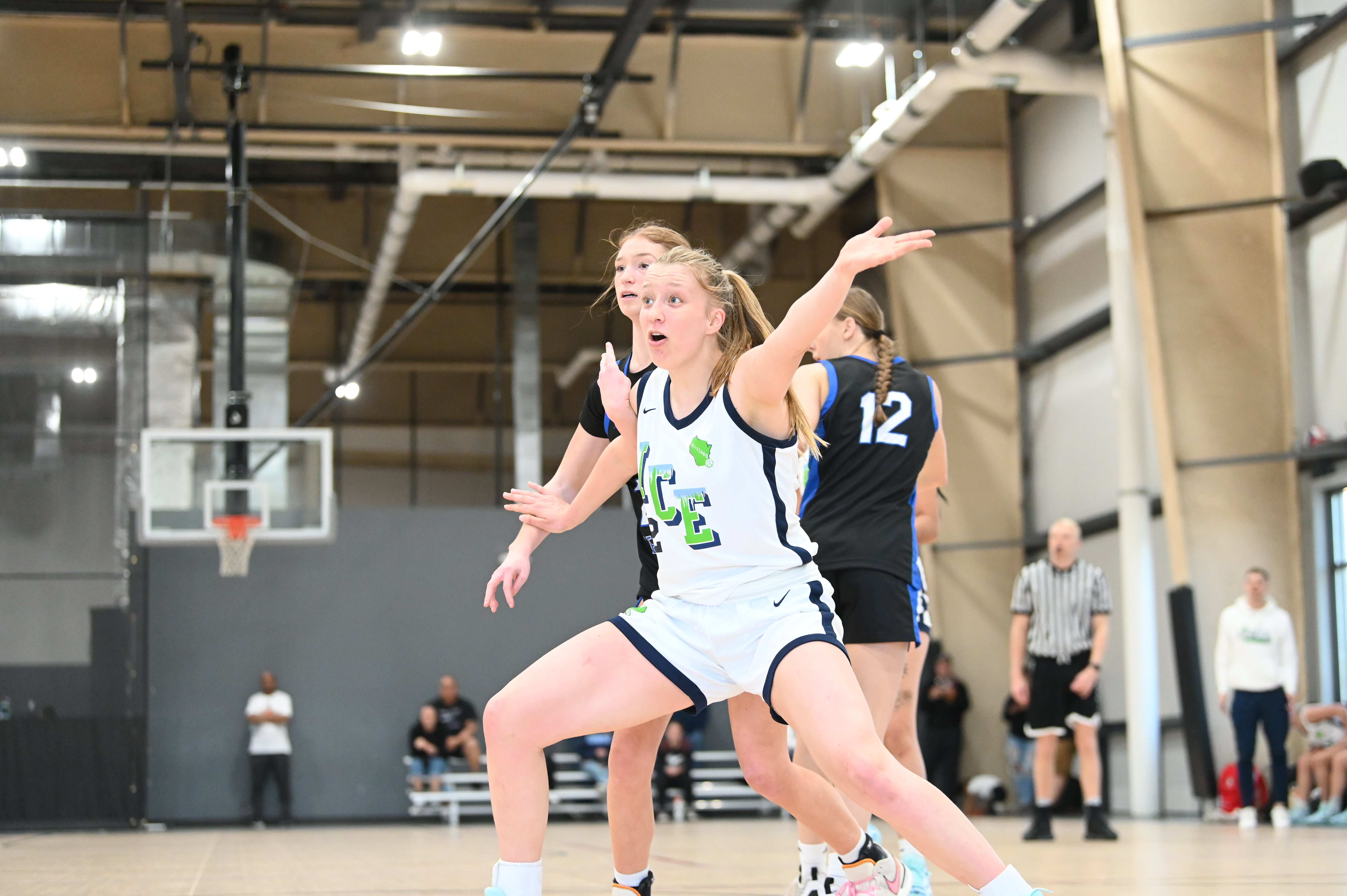 WisconsinBlaze's tweet card. Yesterday, I made my final selections for Division 2, and today, we’re making our final selections in Division 4. The depth of talent isn’t as good as a year ago, but we should still have a fun ride...