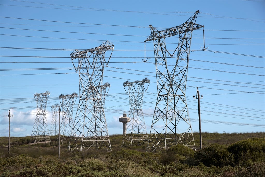 AntonEberhard's tweet card. New legislation that will effectively end Eskom's monopoly on the production of electricity and establish a competitive electricity supply market was passed by the National Assembly on Thursday.