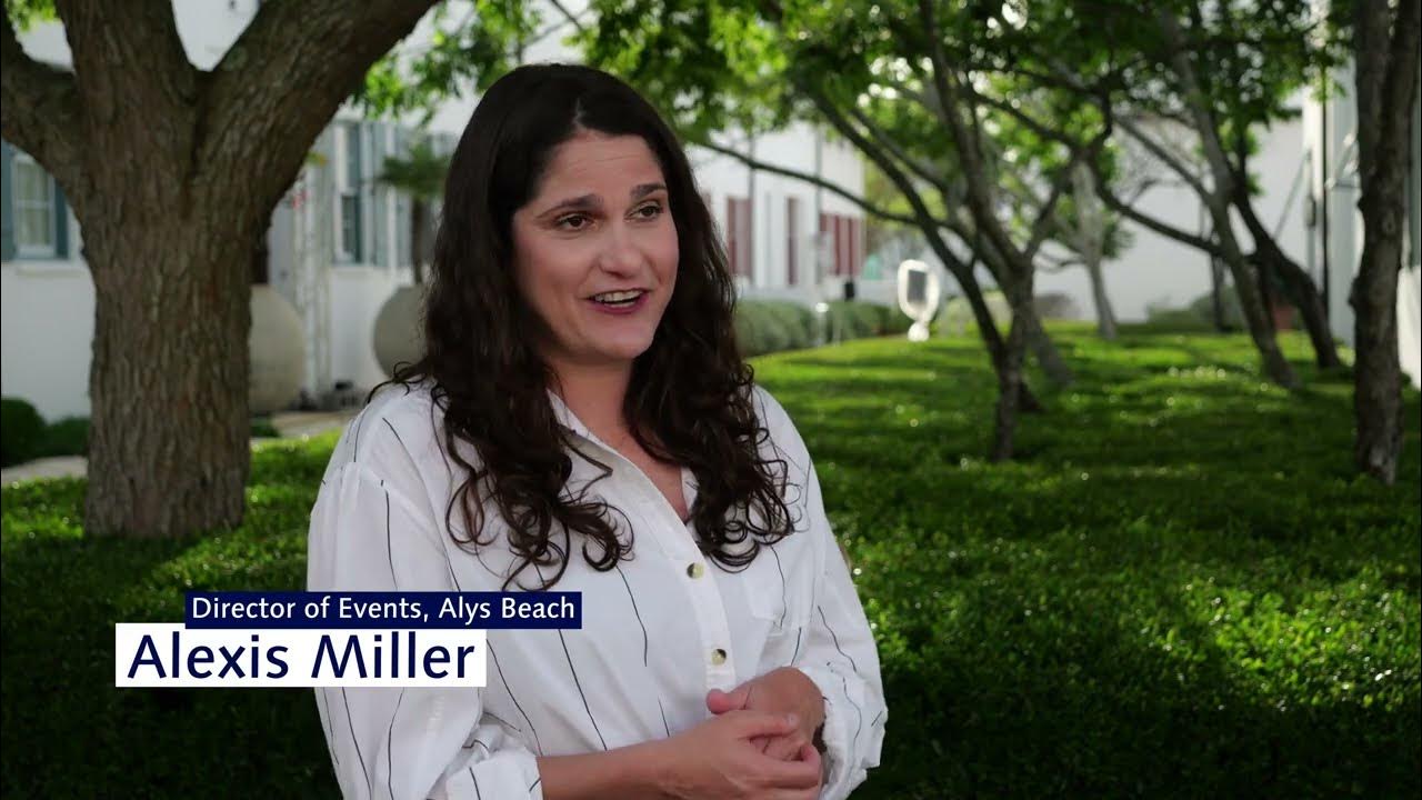 Panasonic_PND's tweet card. Painting with Light: How Panasonic Projectors Transformed a Coastal...