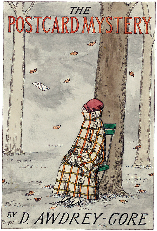 giorgiovillani's tweet card. (Alias Domenica) Di Edward Gorey, nato il 22 febbraio 1925, è caduto quest’anno l’anniversario della nascita. All’estero tale ricorrenza è stata salutata da diverse pubblicazioni (la più importante,...