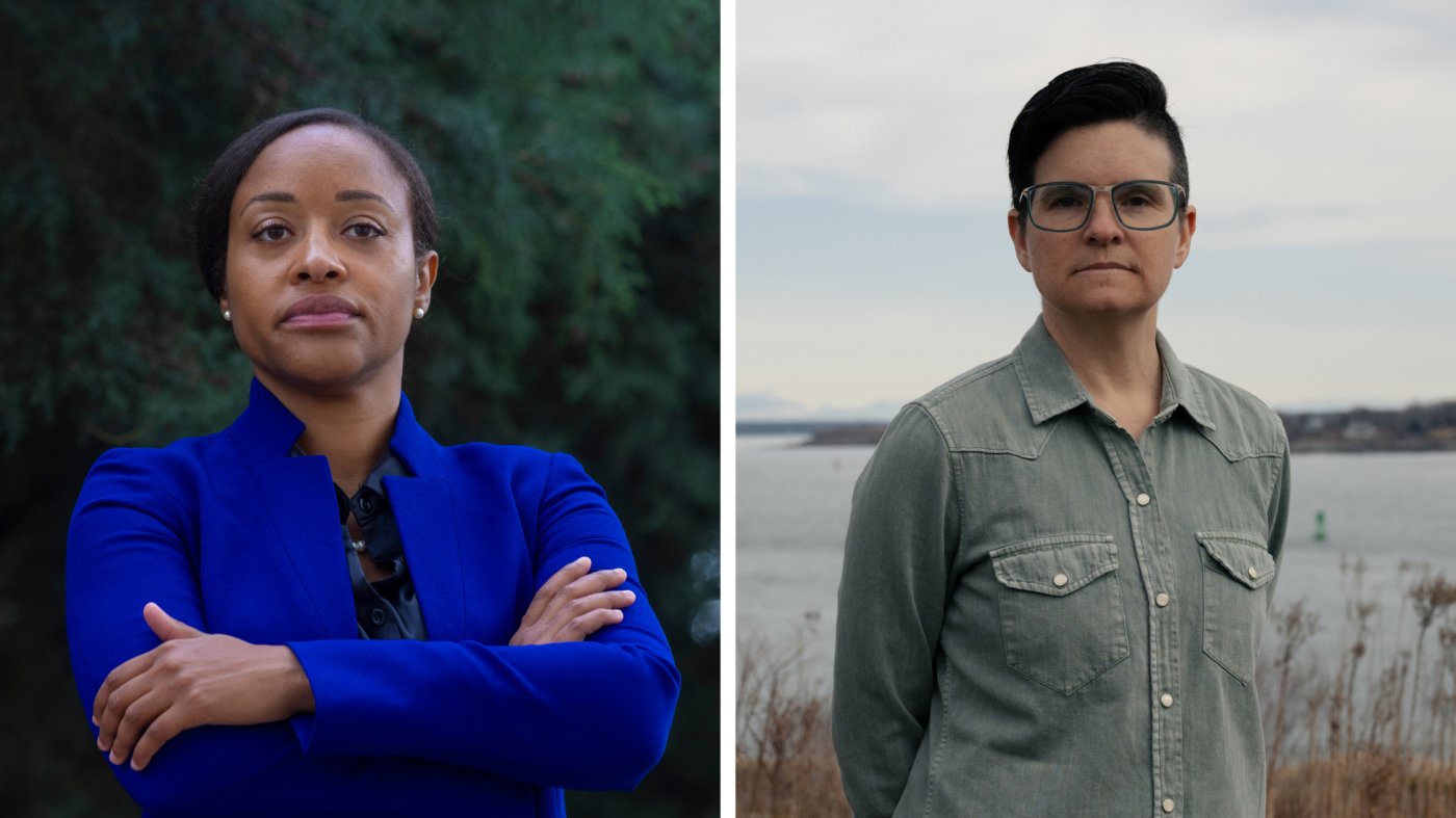 DataScienceBon's tweet card. The Trump administration is firing hundreds and perhaps thousands of federal workers as part of a crackdown on diversity, equity and inclusion efforts. Many of the fired weren't in DEI jobs.