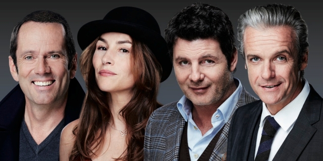 alekksiab's tweet card. L’appel de Londres, c’est la pièce dont tout le monde parle en ce moment. Je dois vous avouer que j’y suis allée avec beaucoup d’aprioris (et une assiette d’aligot dans l’estomac) pensant que la ba…