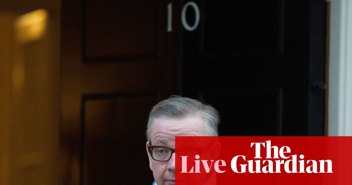 AndrewSparrow's tweet card. Andrew Sparrow's rolling coverage of all the day's political developments as they happen, including Boris Johnson hosting his LBC phone-in, the publication of the international Pisa school ranking...