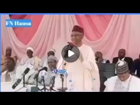 DrCroc28's tweet card. Leake Video: El-Rufai supported JAGABAN to teach Nigerian Christians...