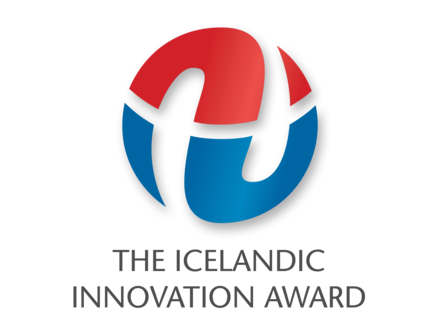 mycode_studio's tweet card. The  Icelandic Innovation Award is awarded annually by the Icelandic Centre of Research - RANNIS, Business Iceland, Icelandic Intellectual Property Office and the New Venture Business Fund
