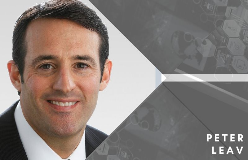 daily_cyber's tweet card. The device-to-cloud cybersecurity firm, McAfee, appointed Peter Leav as the new Chief Executive Officer, effective from February 3, 2020. Leav had previously served as President and CEO of BMC...