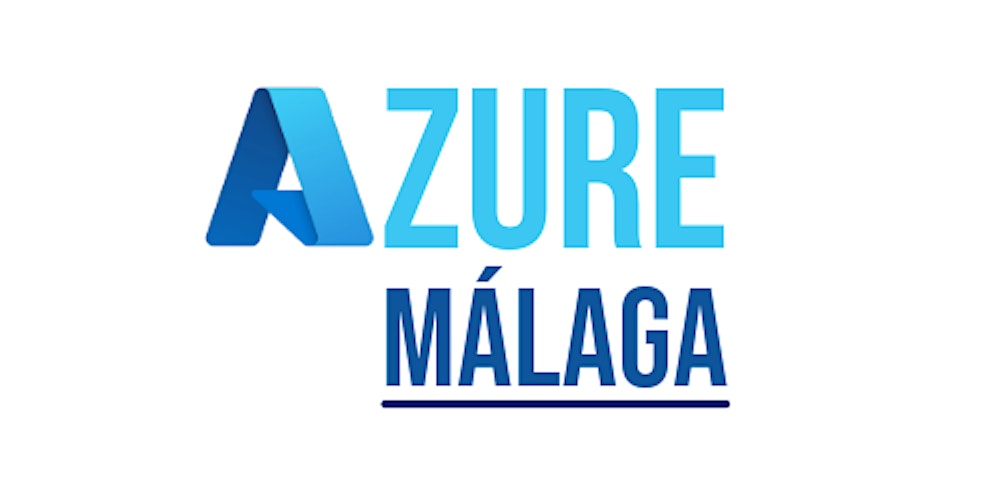 AzureMalaga's tweet card. Global Azure Malaga is a community event organized by Azure Malaga in collaboration with Sevendos.
