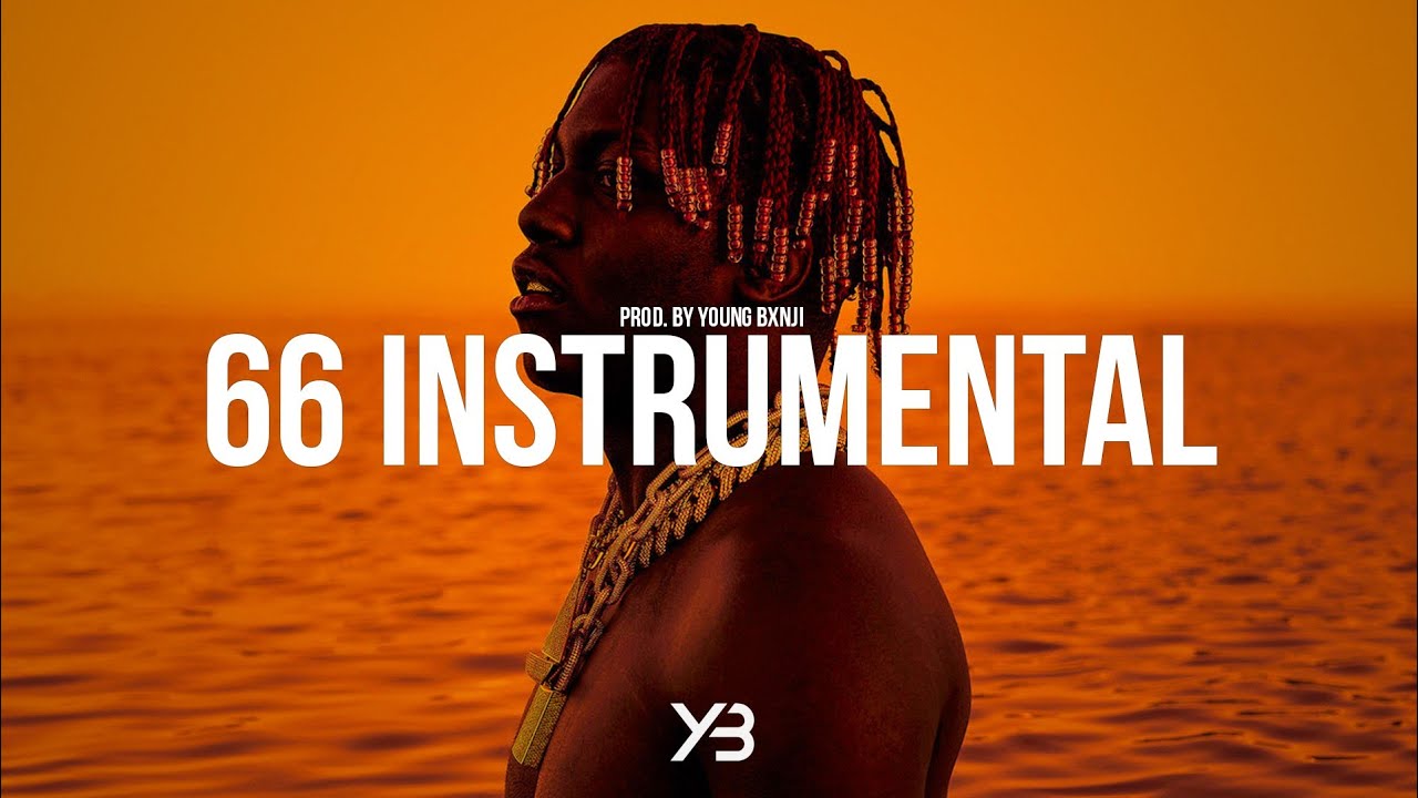 pro_hack_gamesD's tweet card. Lil Yachty - 66 ft. Trippie Redd Instrumental [Best Remake on...