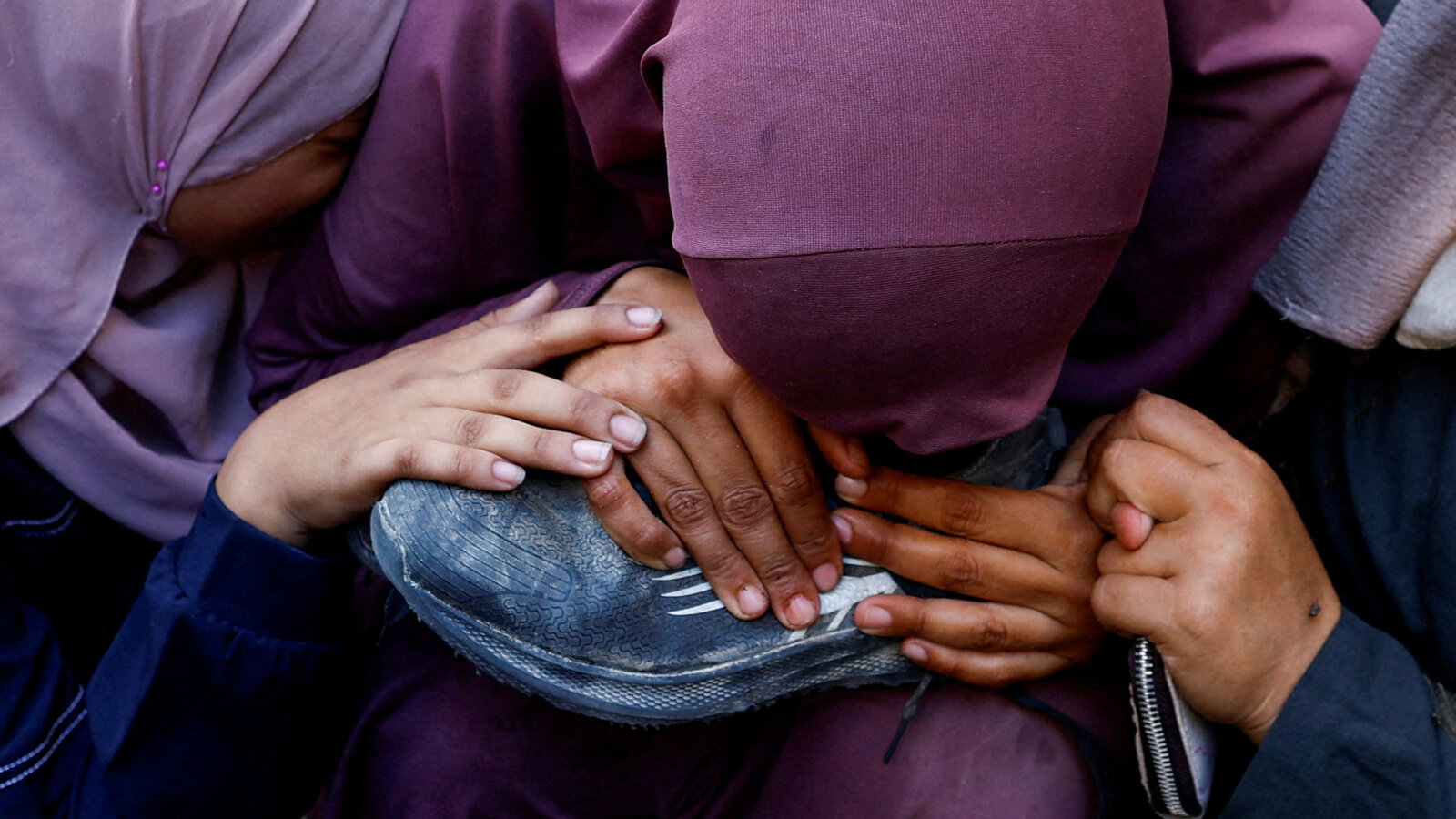 DalrympleWill's tweet card. The chief judge of the Rwandan genocide tribunal has concluded that Israel is guilty of the “crime of crimes” in Gaza.