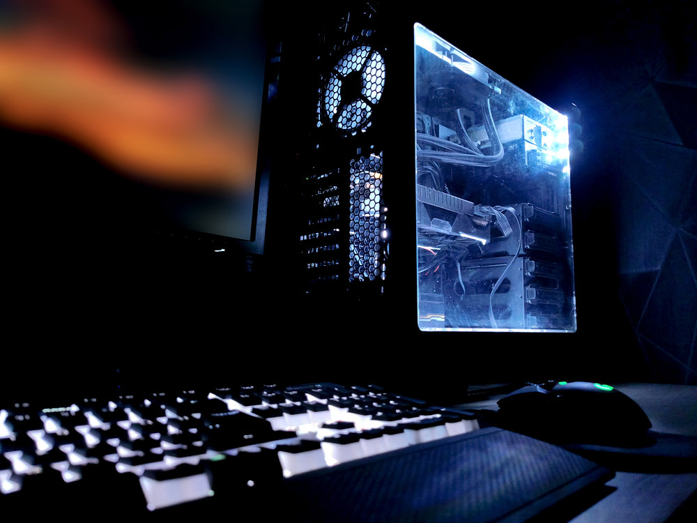 EarthIslandUK's tweet card. Having exploded well beyond custom PC builds and chunky consoles to become a constant companion on handhelds and the cloud, the gaming industry’s pervasive influence is not lost on the planet. Here,...