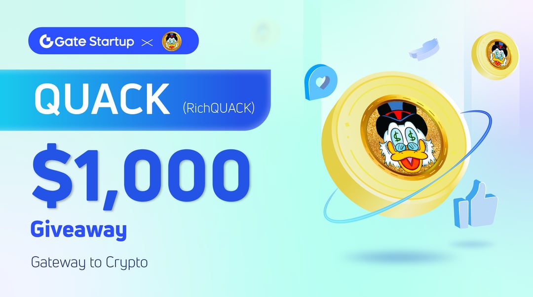 Gate_Launch's tweet card. Fulfil tasks to get entries. 👇 🥳50 lucky winners, $20 each🧧 The more tasks you complete, the higher your chance to win! 🏆 No Gate.io account yet? Register Now Retweets Prize <1,000 $100, 10*$10...