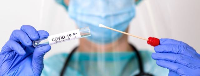 WCIA3's tweet card. CHAMPAIGN COUNTY, Ill. (WCIA) — Champaign-Urbana Public Health District recently posted to Facebook, asking people not to use Carle, OSF, Christie or Promise Healthcare for COVID asymptomatic…