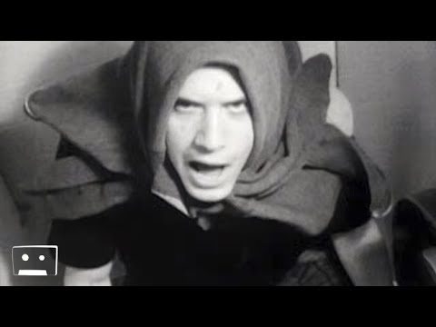 brainsturbator's tweet card. Faith No More - Surprise You're Dead [Official Music Video]