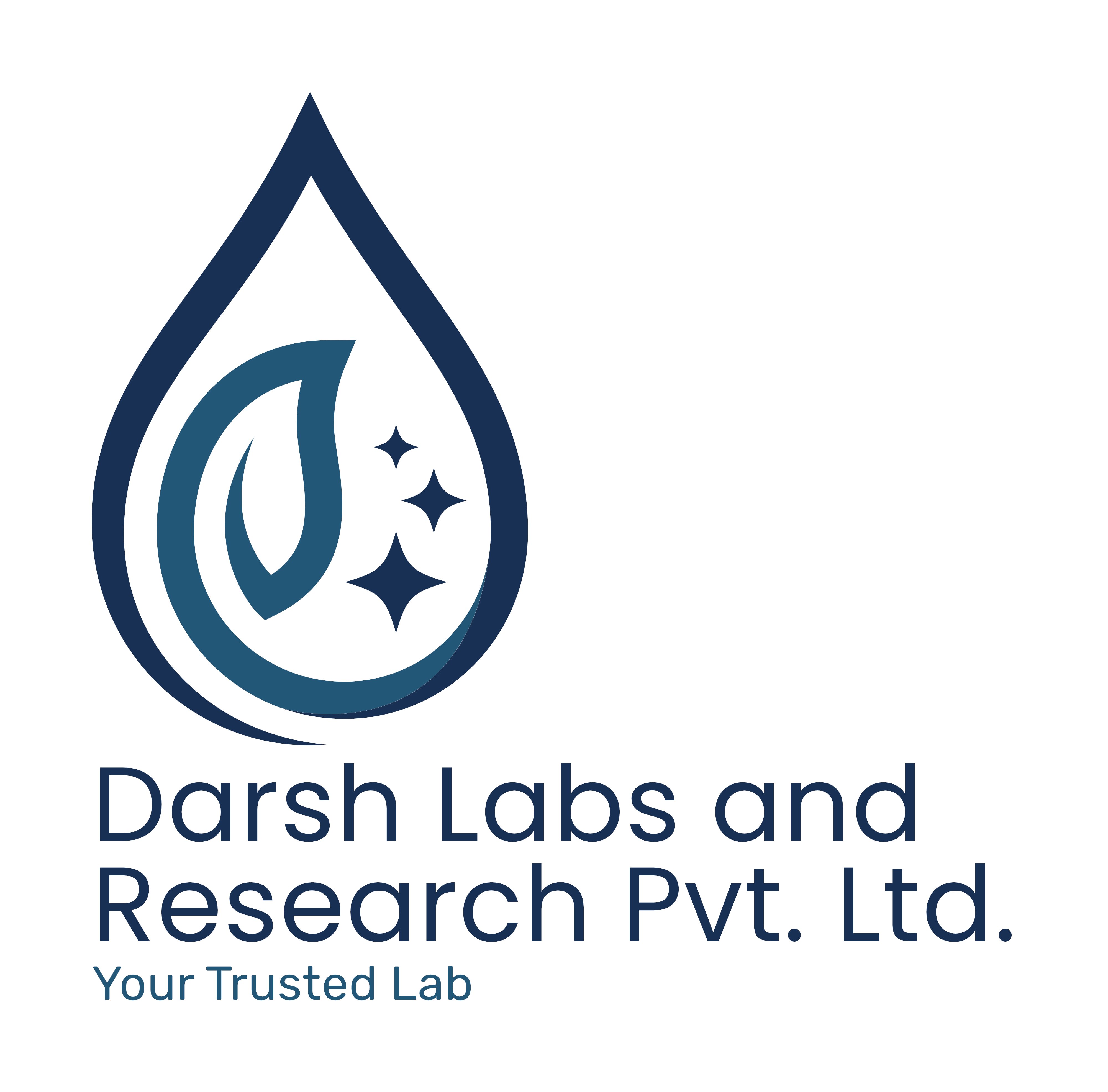 DarshLabs's tweet card. Get your water tested by DARSH Labs — Bhubaneswar’s most trusted water testing lab for drinking, industrial, and environmental analysis.