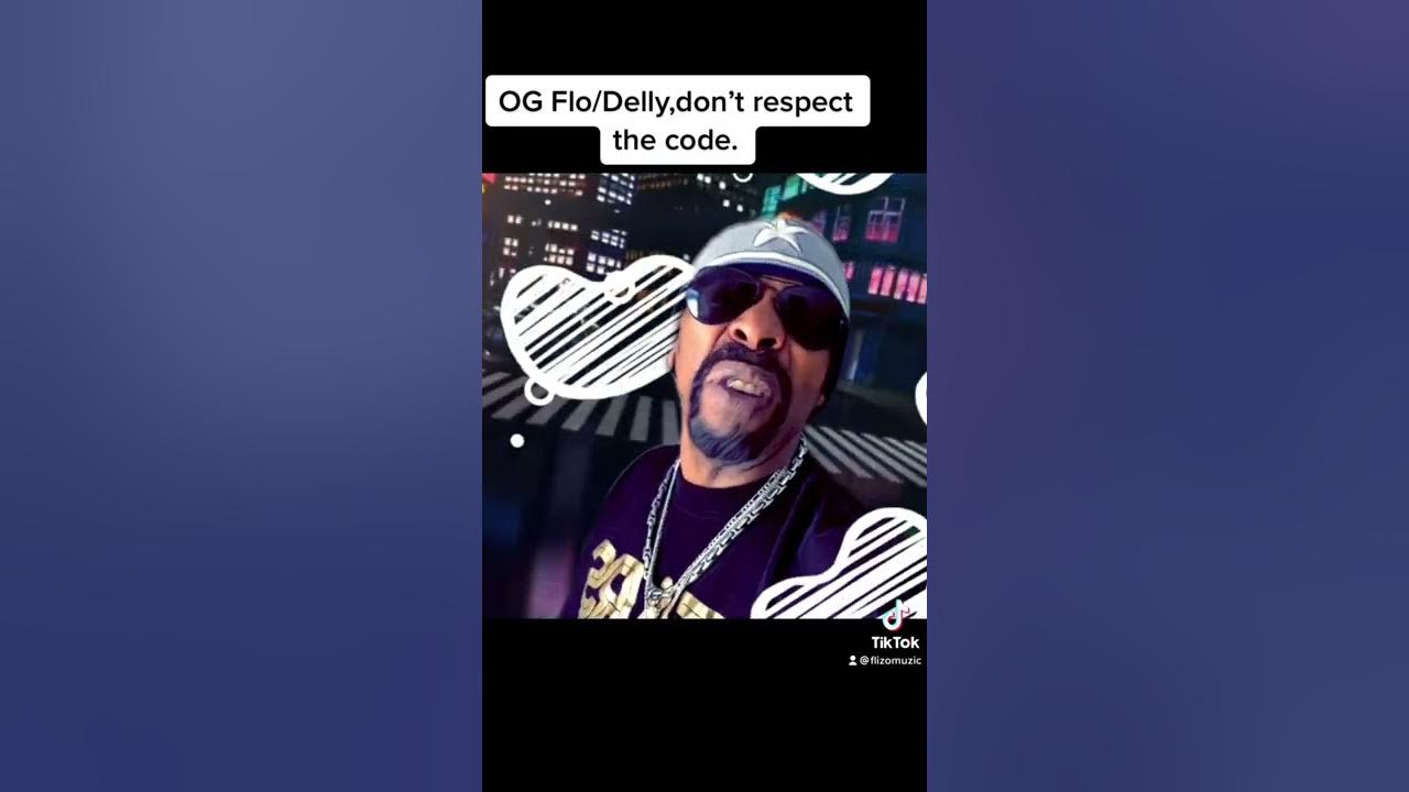FlizoMuzic's tweet card. Don’t respect the code