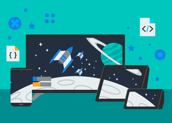 JoeMoCode's tweet card. Learn about four different ways you can debug and monitor your Alexa Web API for Games experience. This blog will cover: building a debug overlay, using local development tools, how to debug a FireTV...