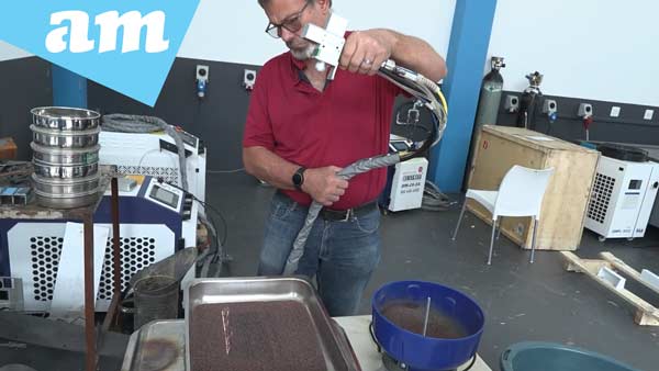 amcoza's tweet card. In various industrial applications, such as sandblasting, it is essential to remove rust from aggregate materials to ensure optimal performance. Rust contamination can affect the efficiency and...