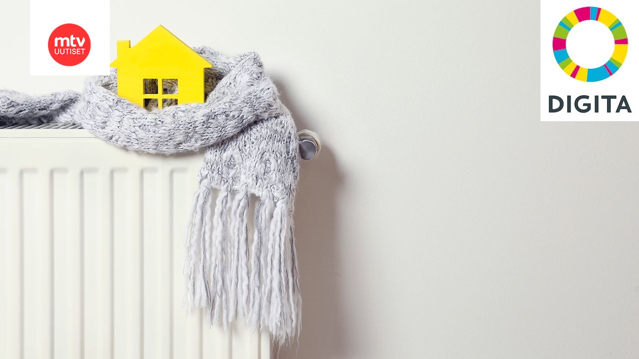 smalldatagarden's tweet card. Hämeenlinnalainen GreenUp Group Oy kehitti kiinteistöille palvelukokonaisuuden, jonka avulla voidaan tehostaa kiinteistön energiataloutta. Palvelun ytimessä on ensin selvittää älykkäiden mittausant...