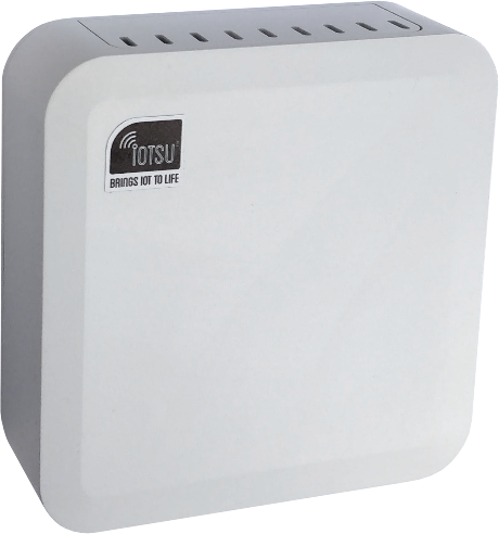 Digita_fi's tweet card. Small Data Garden toi markkinoille tehokkaan yhdistelmälaitteen sisäilman laadunvalvontaan. Tuoteperheen uusi jäsen on IOTSU® AQ08 ilmanlaadun yhdistelmälaite. ”Tämä on erinomainen tuote suomalaisi...