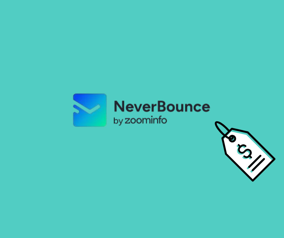 ArchWebDev's tweet card. NeverBounce pricing starts low, but becomes costly at higher credits. There’s a set-and-forget alternative with better value for money…