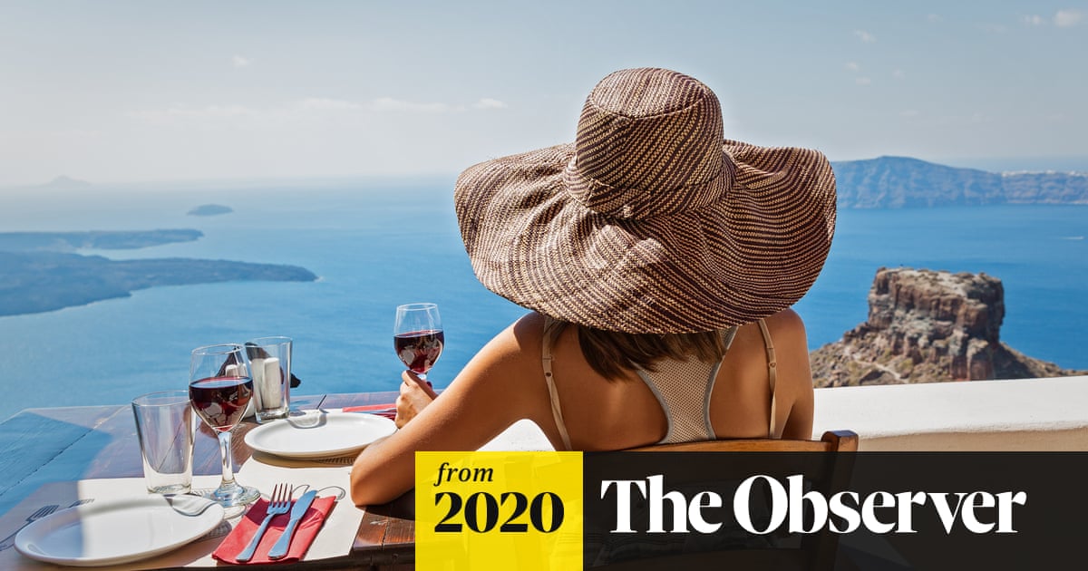 Pella_challenge's tweet card. Fresh, light and easy-drinking, it’s all Greek white at this time of year, says David Williams