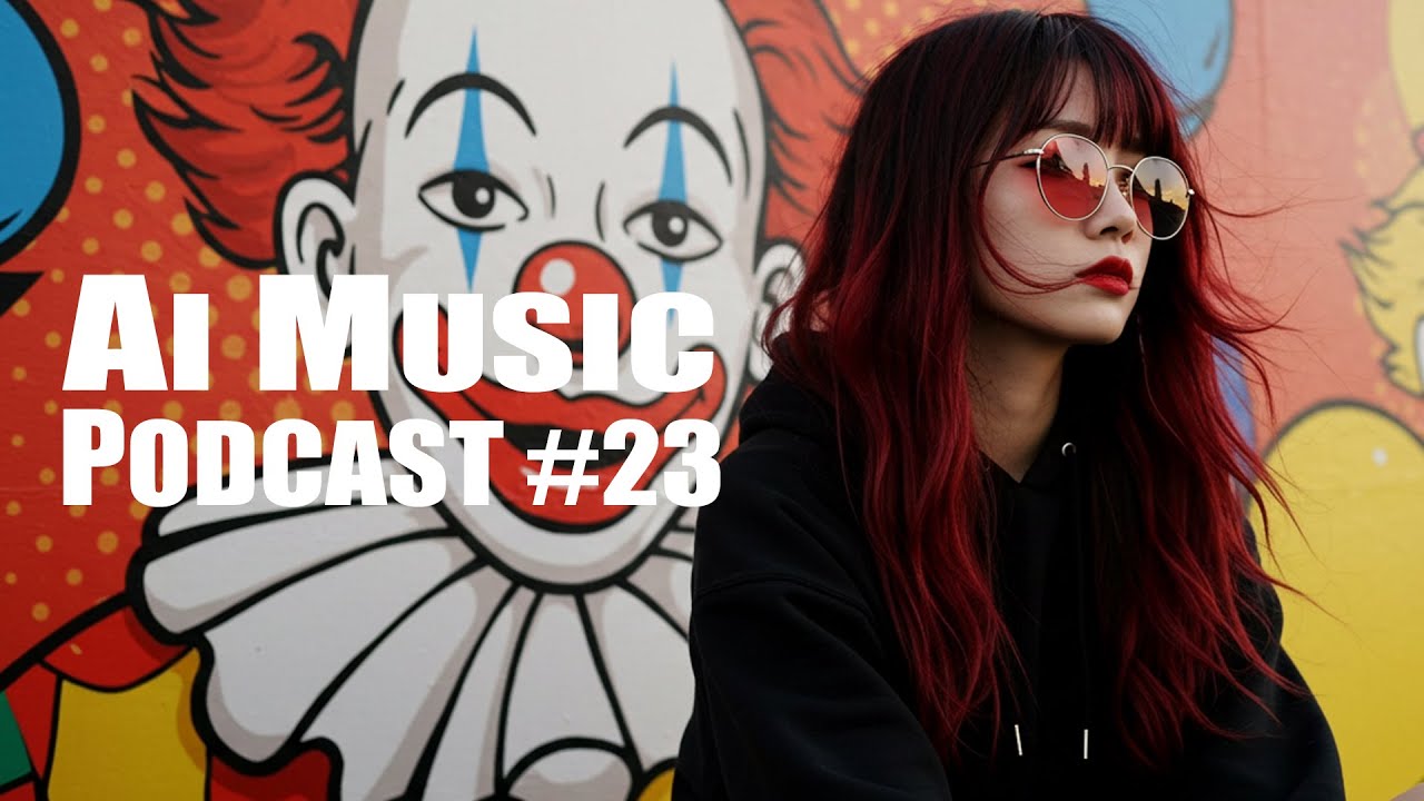 DemoSpecFactory's tweet card. 【AI MUSIC】Podcast #23 #英語詞を書くということ