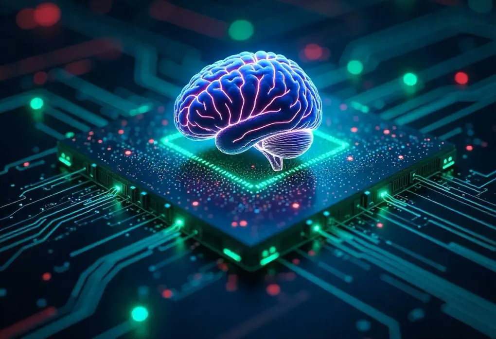 bestaihelp's tweet card. What is AI? Get a simple, clear definition of artificial intelligence. This guide explains it for absolute beginners, showing how it works, its types, and real-world examples.