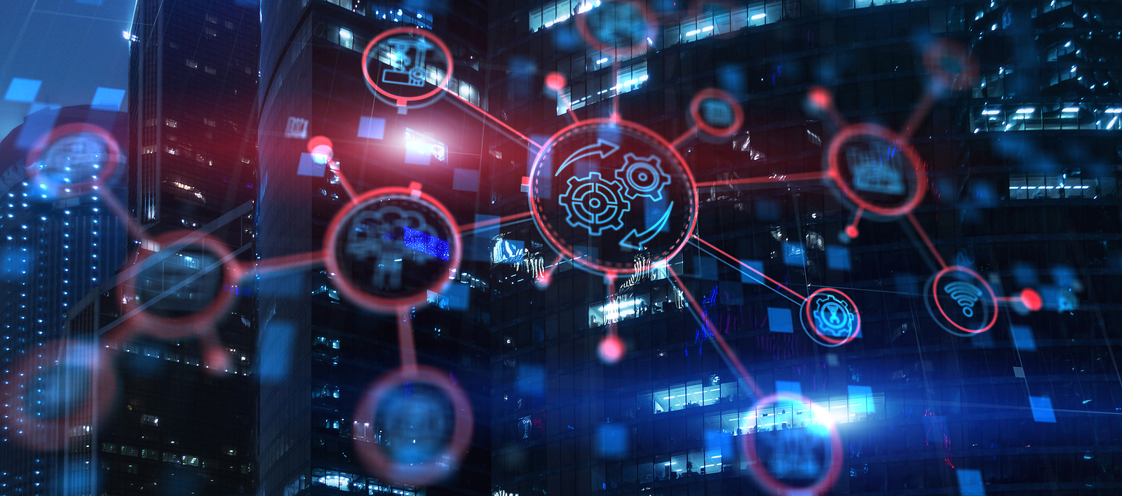 bpatrick001's tweet card. Relieving humans from repetitive, hazardous, and unpleasant tasks, decreasing costs and eliminating errors are perhaps the most obvious benefits of automation. But are they the most critical?  Even...