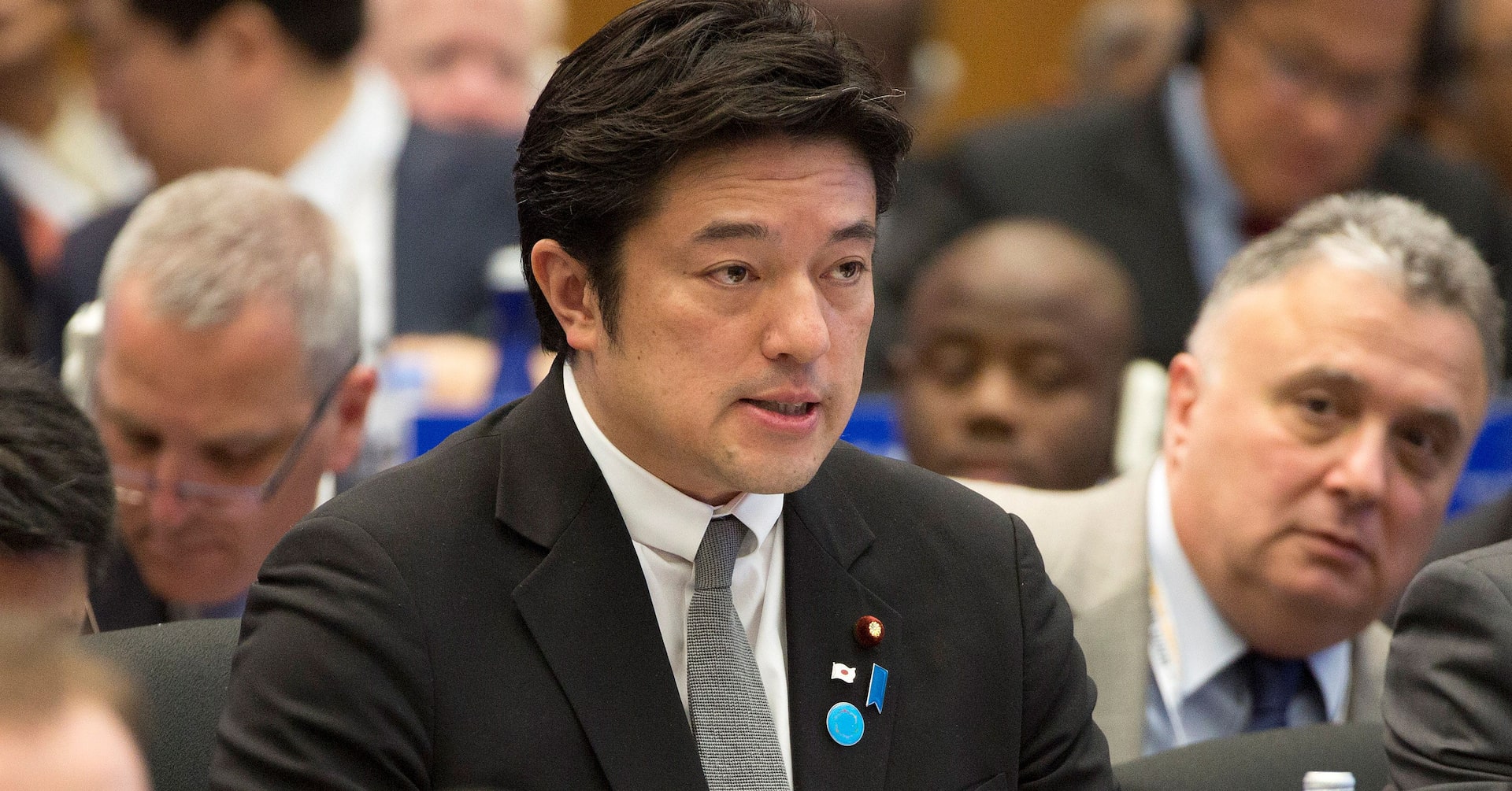 iloveyatchan's tweet card. A top Japanese defence official on Friday urged U.S. President-elect Joe Biden to "be strong" in supporting Taiwan in the face of an aggressive China, calling the island's safety a "red line."