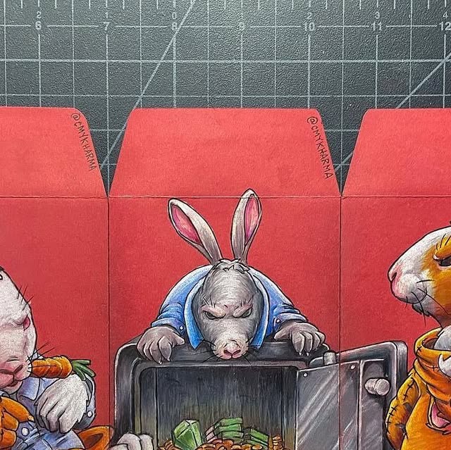 grumpybert's tweet card. Grumpy Bert (@grumpybert) • Instagram photo