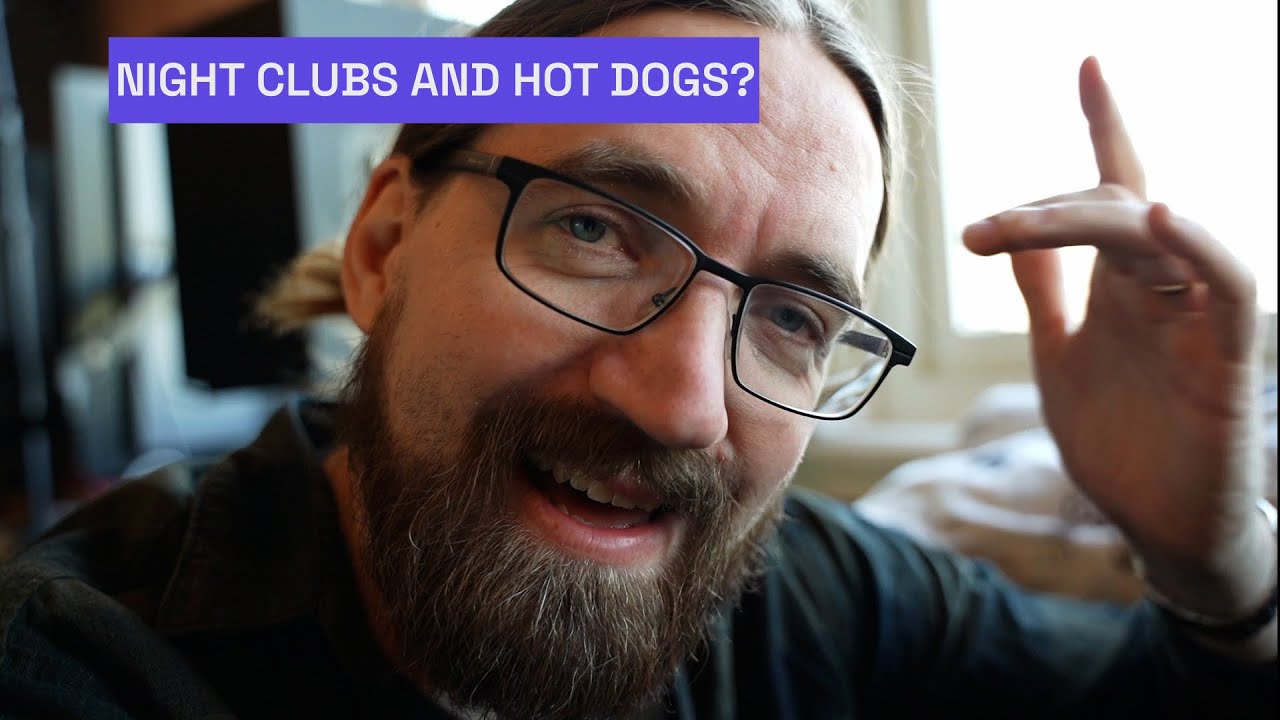 elixirweekly's tweet card. The trials of ElixirConf EU