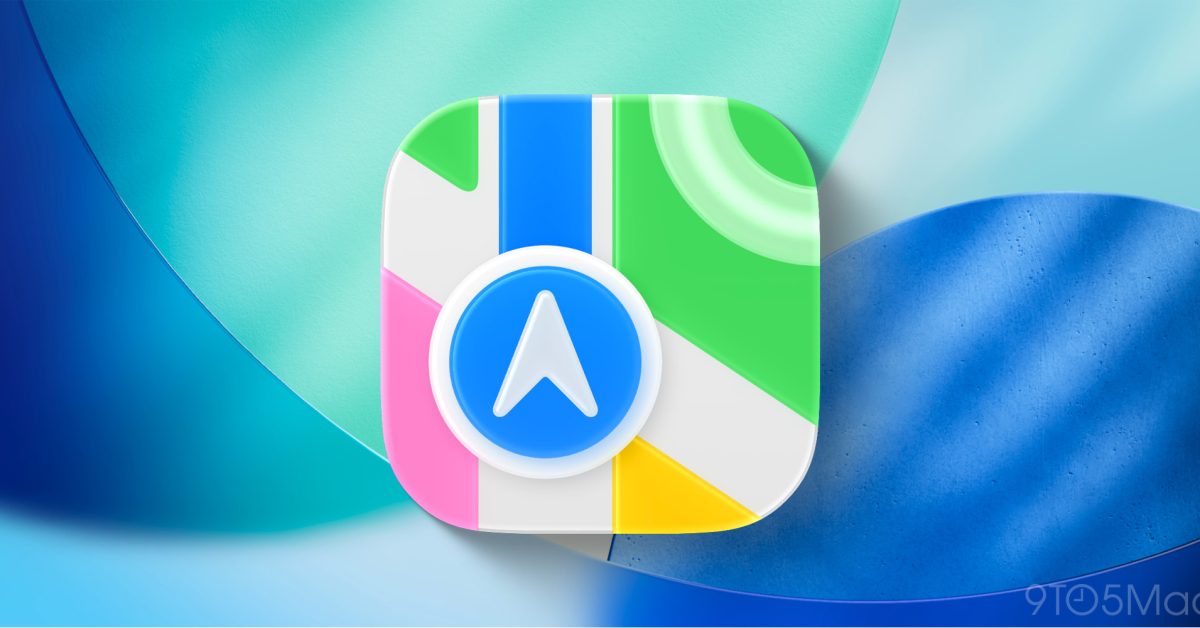 9to5mac's tweet card. Apple is considering bringing advertising to Apple Maps search beginning in 2026, according to the Power On newsletter from Mark...