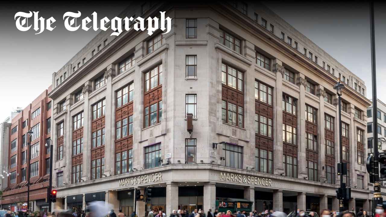 rahrichardh's tweet card. New clothing strategy leaves M&S poised to leapfrog its troubled arch rival