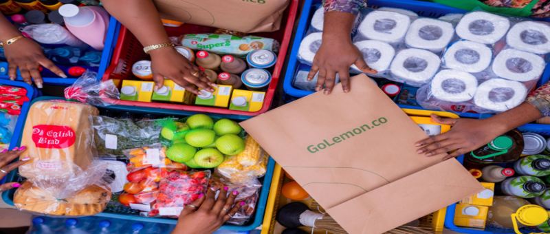 golemonhq's tweet card. GoLemon GoLemon is an online grocery startup that brings top-quality groceries and household essentials directly to our customers' doorsteps. Think of