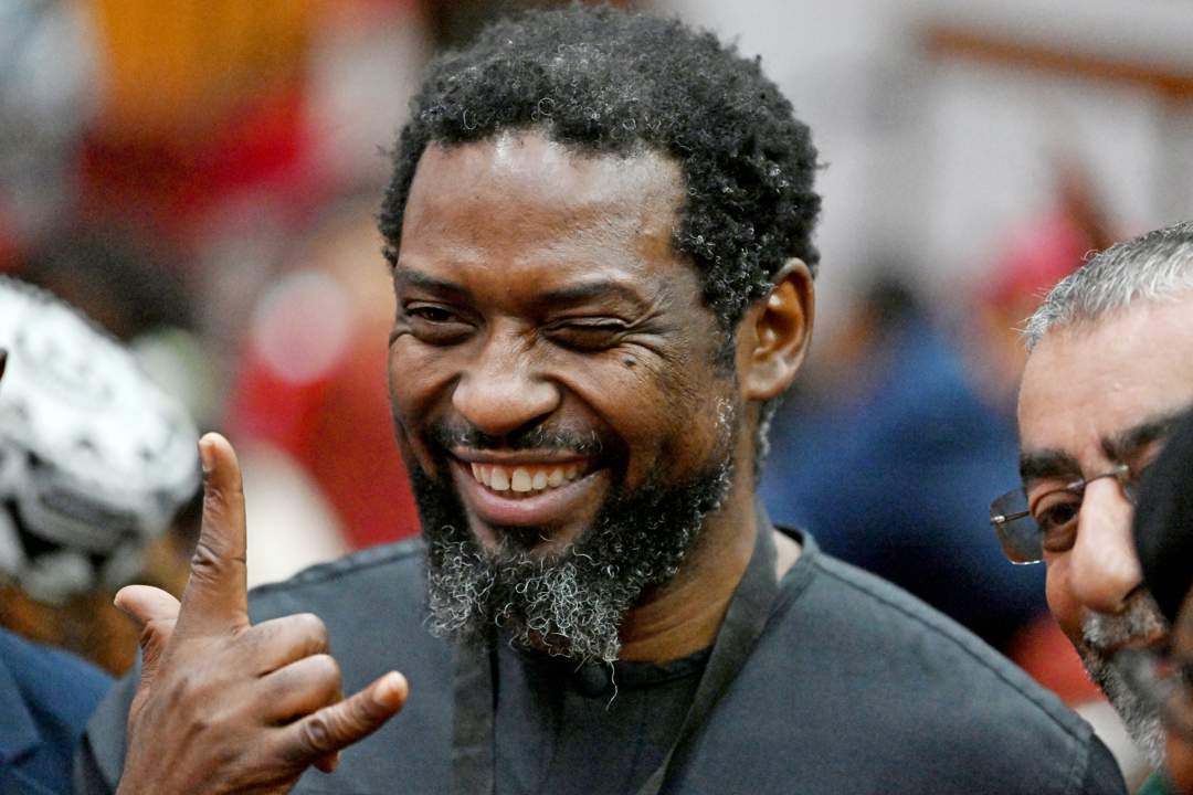 City_Press's tweet card. Higher Education Minister Buti Manamela has sparked controversy by appointing David Mabusela as acting deputy director-general for skills development, despite the official facing imminent disciplin...